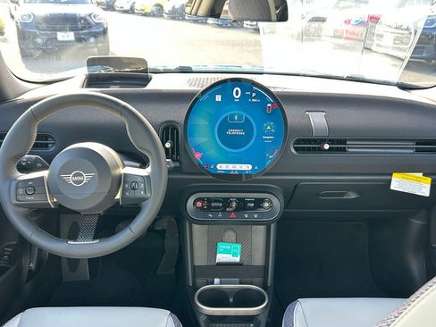 New 2026 MINI Cooper S image 31