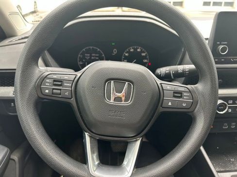 Used 2024 Honda CR-V EX image 22