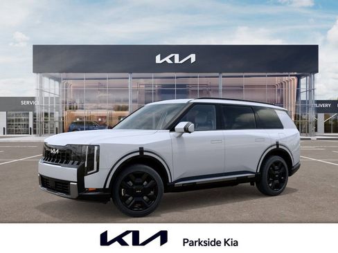 New 2027 Kia Telluride SX Prestige AWD/4WD image 3