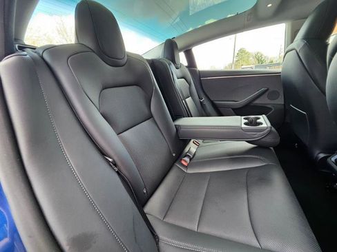 Used 2025 Tesla Model 3 Long Range image 64