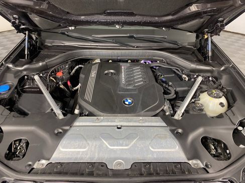 Used 2023 BMW X3 M40i w/ Premium Package image 4