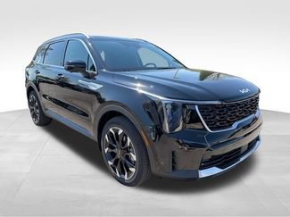 New 2026 Kia Sorento SX FWD 360° Tour
