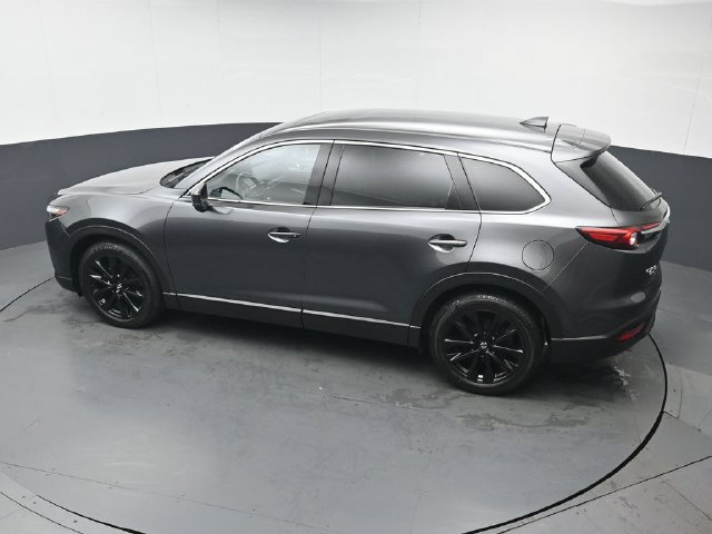 Certified 2023 MAZDA CX-9 Touring Plus AWD/4WD image 42