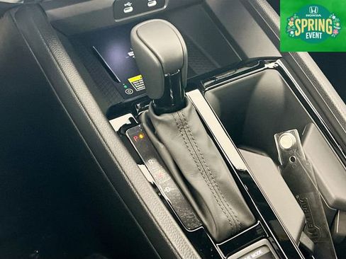 New 2025 Honda Accord Sport image 17