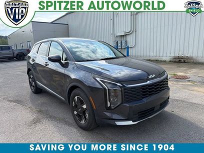 Used 2026 Kia Sportage LX