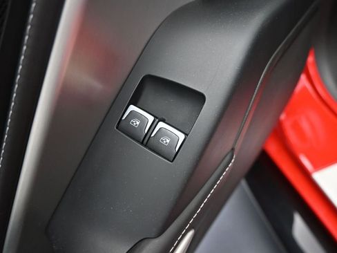 Used 2016 Chevrolet Corvette Z06 w/ 3LZ Preferred Equipment Group RWD image 19