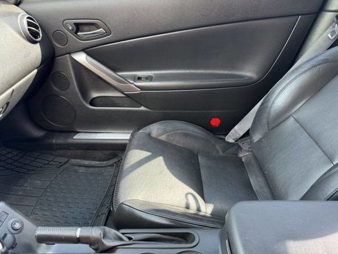 Used 2007 Pontiac G6 GT w/ Sport Package image 10