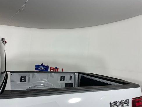 New 2026 Ford F150 Platinum AWD/4WD image 11