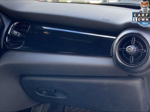 Used 2023 MINI Cooper S w/ Signature Upholstery Package FWD image 15