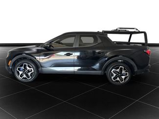 Used 2022 Hyundai Santa Cruz Limited w/ Cargo Package AWD/4WD video 2