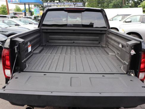 Used 2026 Honda Ridgeline RTL image 47