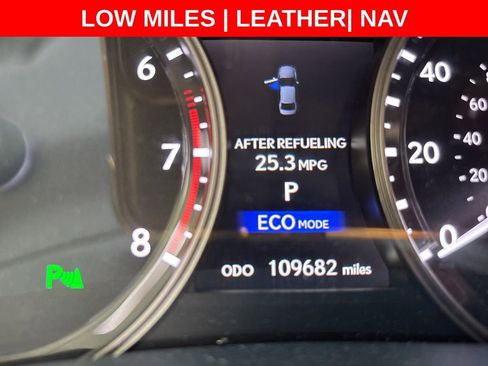 Used 2014 Lexus GS 350 w/ Premium Package RWD image 19