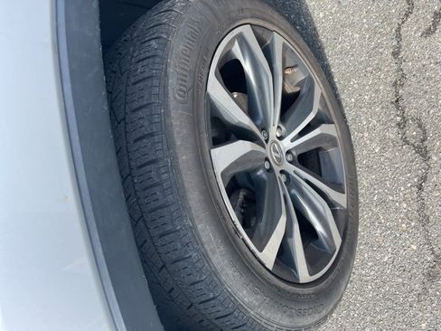 Used 2017 Lexus RX 350 AWD image 3