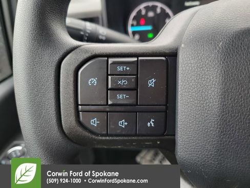 New 2026 Ford F350 XL w/ STX Appearance Package image 23