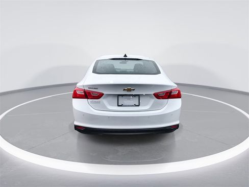 Certified 2024 Chevrolet Malibu LS image 7