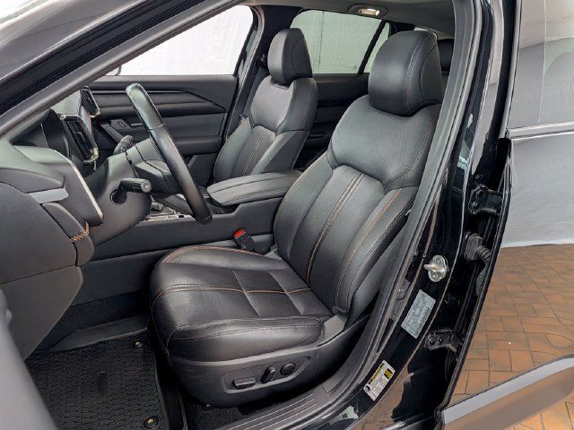 Certified 2025 MAZDA CX-50 AWD 2.5 S w/ Weather Package image 8
