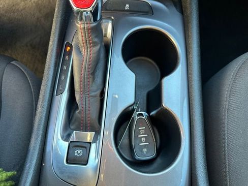 Used 2022 Chevrolet Malibu RS image 30