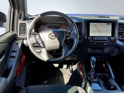Used 2024 Nissan Frontier Pro-X image 5