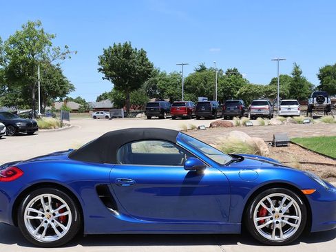 Used 2013 Porsche Boxster S image 5