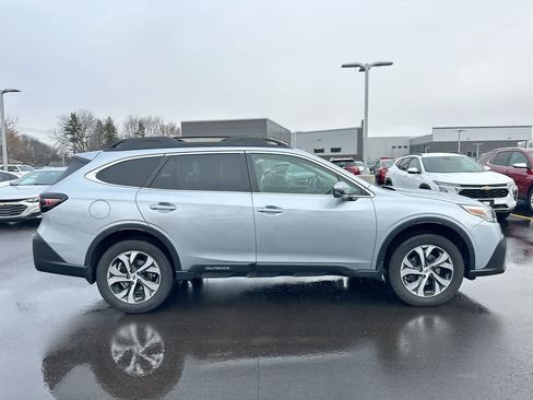 Used 2020 Subaru Outback Limited XT w/ Popular Package #2 image 14