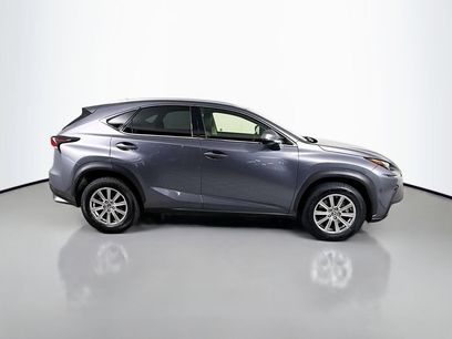 Used 2021 Lexus NX 300 FWD w/ Comfort Package
