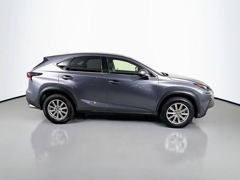 Used 2021 Lexus NX 300 FWD w/ Comfort Package image 4