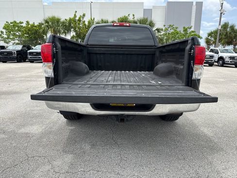 Used 2011 Toyota Tundra 2WD Double Cab w/ Tow Pkg image 24