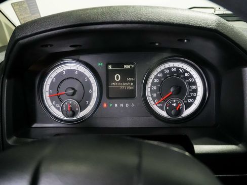 Used 2023 RAM 1500 Tradesman w/ Power & Remote Entry Group RWD image 14