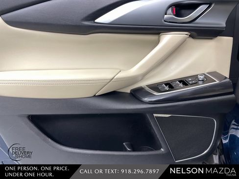 Used 2016 MAZDA CX-9 Touring image 20