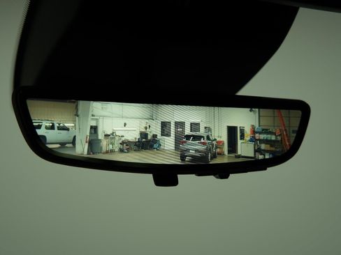 New 2025 GMC Sierra 1500 AT4 w/ AT4 Premium Package image 45