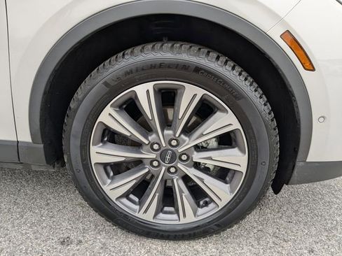 Used 2020 Lincoln Corsair Reserve w/ Equipment Group 201A AWD/4WD image 10