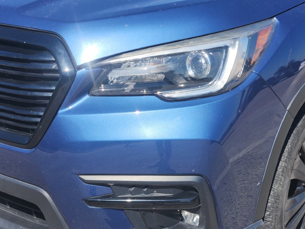 Used 2022 Subaru Ascent Onyx Edition AWD/4WD image 5
