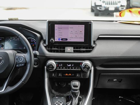 Certified 2024 Toyota RAV4 XLE w/ Convenience Package AWD/4WD image 14