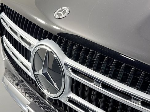 New 2026 Mercedes-Benz GLE 350 4MATIC image 12