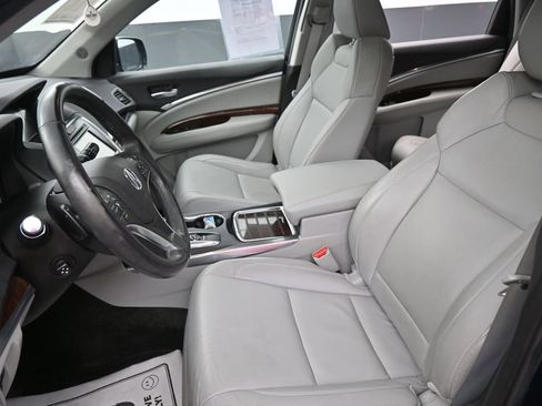 Used 2018 Acura MDX SH-AWD w/ Technology Package image 20