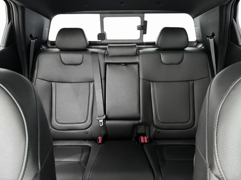 New 2025 Hyundai Santa Cruz XRT AWD/4WD image 16