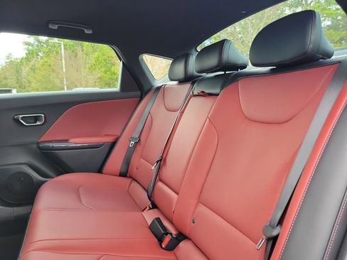 New 2026 Kia K4 GT-Line image 9