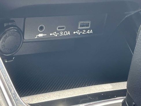 Used 2024 Subaru WRX Limited AWD/4WD image 25
