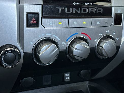 Used 2019 Toyota Tundra TRD Pro AWD/4WD image 18