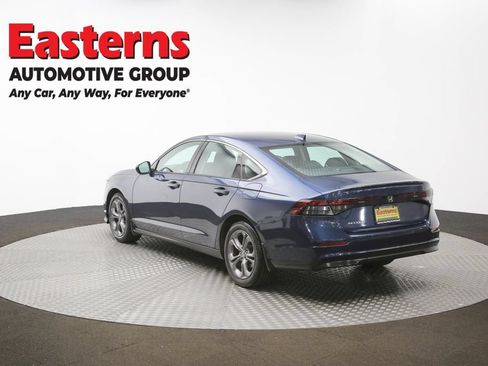 Used 2024 Honda Accord EX image 63