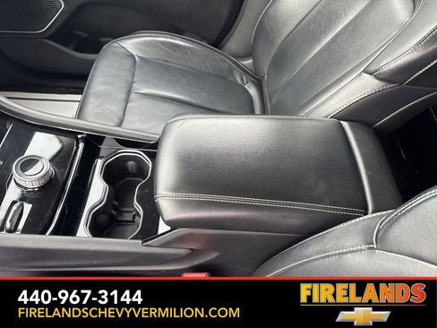 Used 2021 Jeep Grand Cherokee L Limited image 26