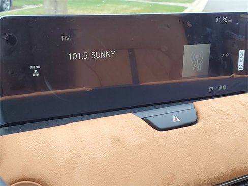 Certified 2025 MAZDA CX-70 3.3 Turbo S w/ Premium Plus image 18