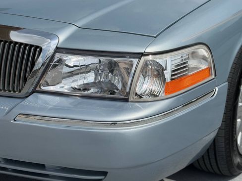 Used 2004 Mercury Grand Marquis LS RWD image 23