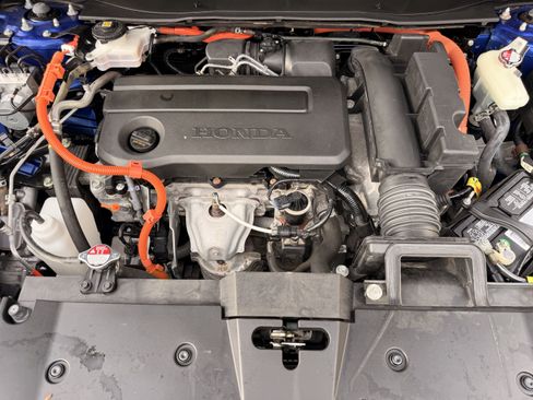 Certified 2024 Honda CR-V Sport-L image 30