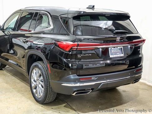 New 2026 Buick Enclave Preferred w/ Power Package image 6