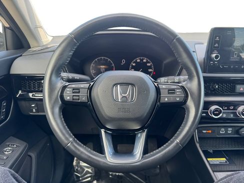 Used 2024 Honda CR-V EX-L image 13