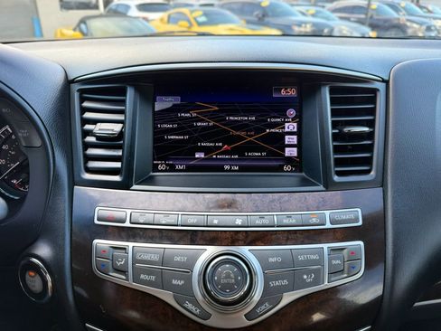Used 2013 INFINITI JX35 AWD w/ Premium Pkg image 36
