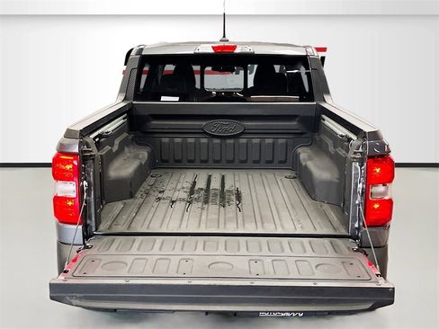 Used 2022 Ford Maverick Lariat w/ Lariat Luxury Package image 25