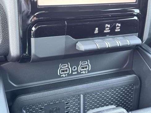 New 2026 RAM 1500 Big Horn image 27