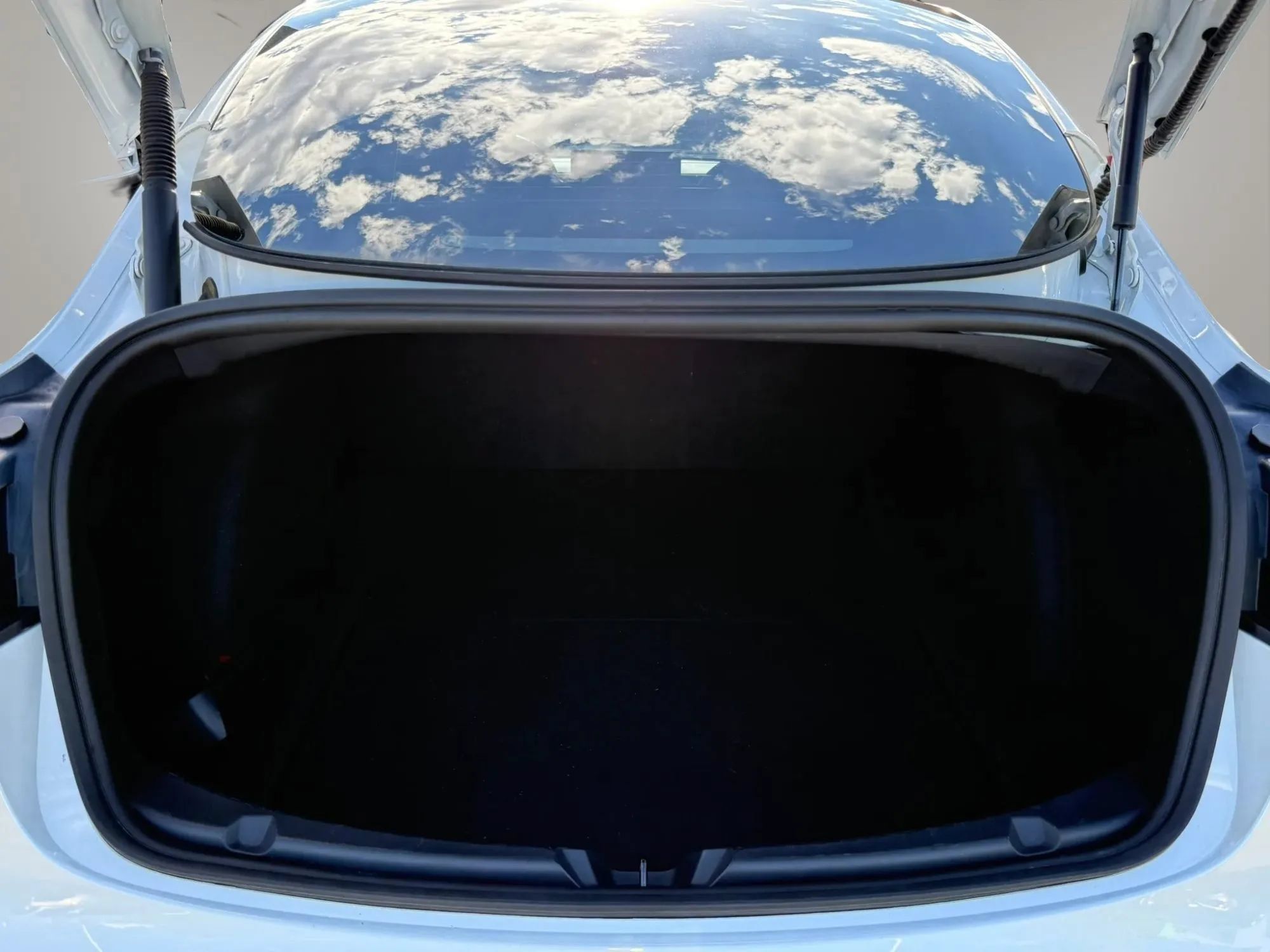 Used 2021 Tesla Model 3 Standard Range Plus RWD image 23
